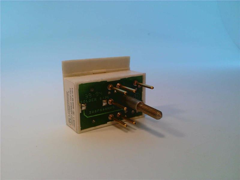 EATON CORPORATION PD6S08A060