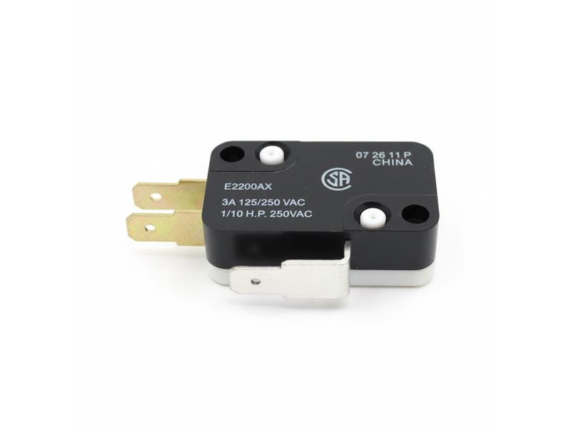 E22-00AX by ZF FRIEDRICHSHAFEN