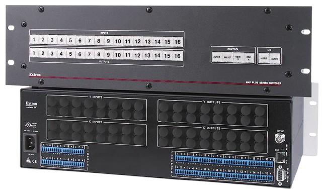 EXTRON MAV-PLUS-816-A