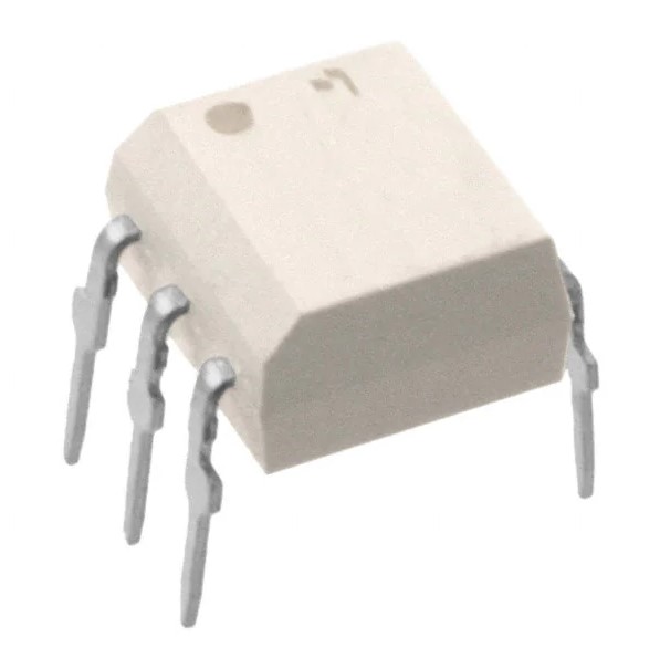 TOSHIBA TLP591B(C,F)