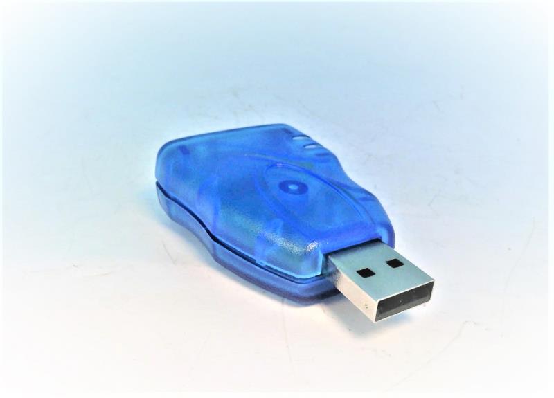 EASYSYNC ES-U-1001-A