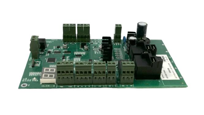 PARKER 19-14153