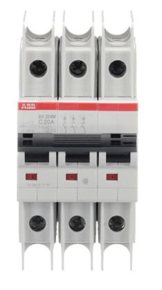 ASEA BROWN BOVERI SU203M-C50