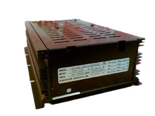 CONVERTER CONCEPTS VF100-294