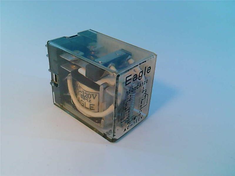 DANAHER CONTROLS 12Q2CA120