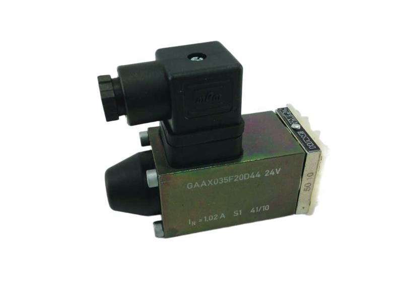 HAWE HYDRAULIK GAAX035F20D44