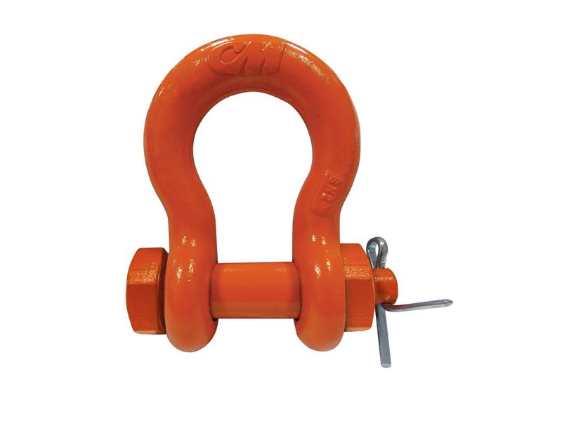 COLUMBUS MCKINNON M847P