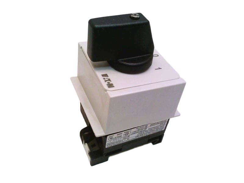 T0-1-15402/IVS by EATON CORPORATION