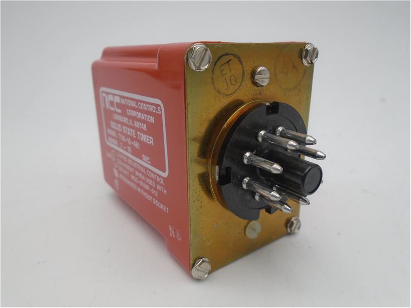 AMETEK T1N-00010-461