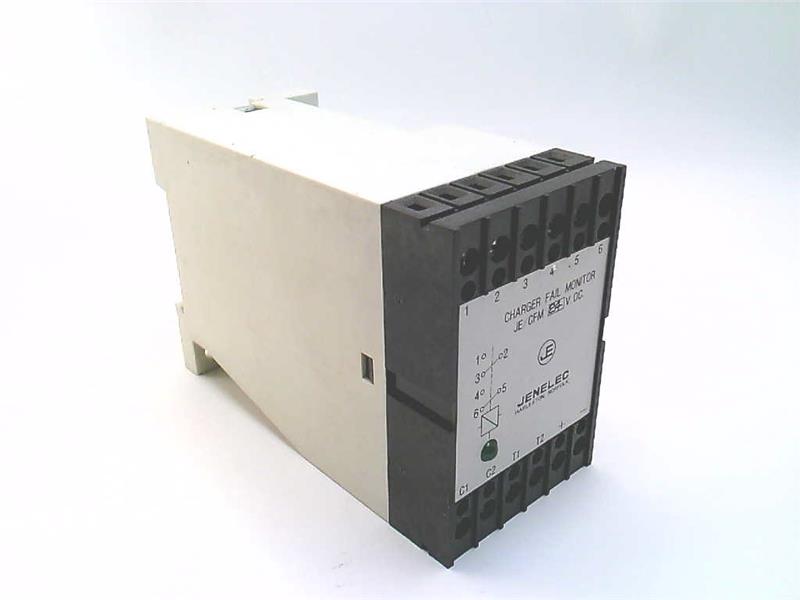 JENELEC JE/CFM-24V.DC