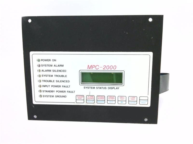 MPC-2000 by SIEMENS