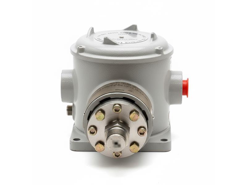 DELTA CONTROLS HS210GDEH3J