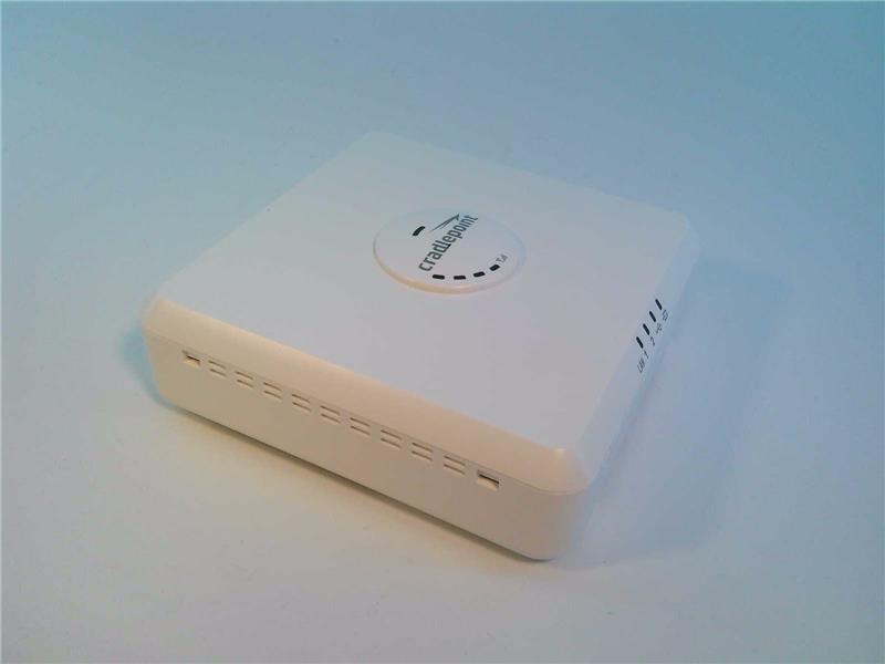 CRADLEPOINT CBA850LPE-VZ