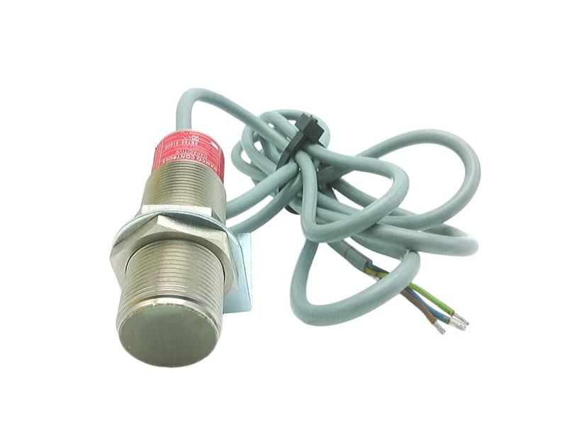 EE720-21000 by DANAHER CONTROLS