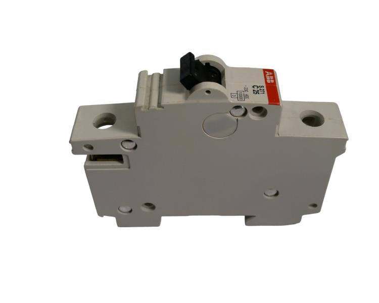 ASEA BROWN BOVERI S271-C25