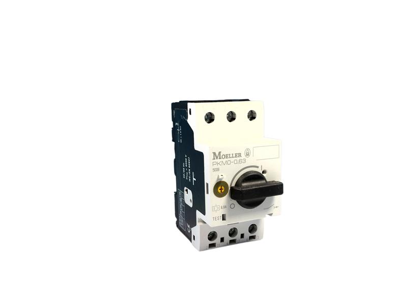 PKM0-0,63 by EATON CORPORATION
