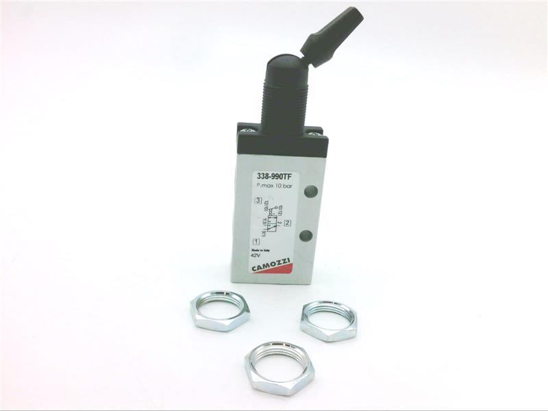 CAMOZZI 338-990TF