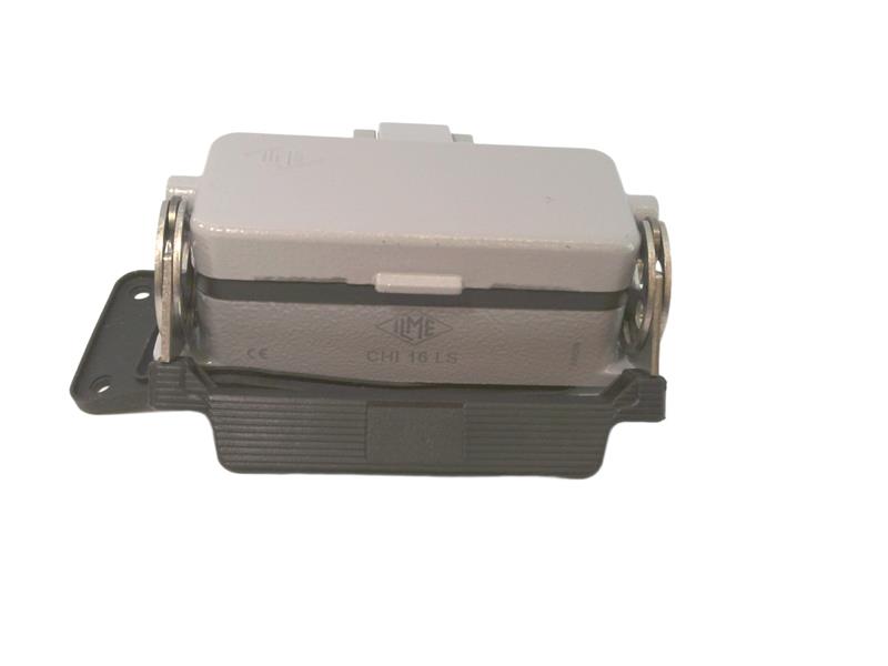 EPML16SC by TECHSPAN INDUSTRIES INC