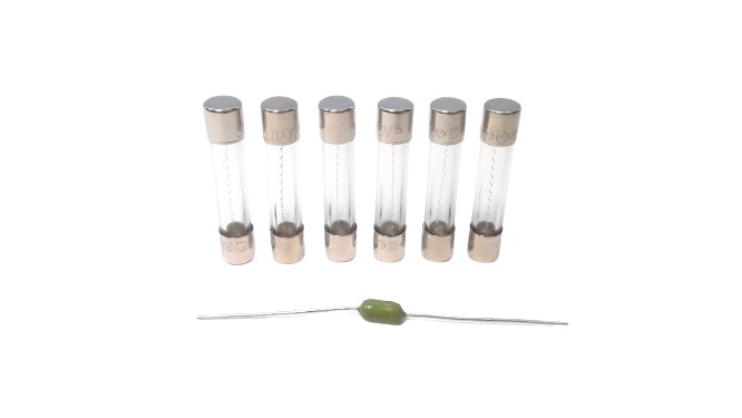 AMERICAN CONTROL ELECTRONICS 050-0069