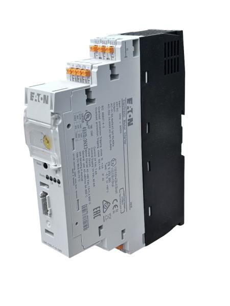 EATON CORPORATION EMS-DOS-T-9-SWD
