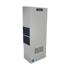 ICE QUBE COOLING SYSTEMS INC IQ8000V16-120-S304-N4X