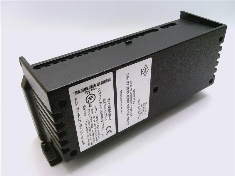 FANUC IC660EBA026