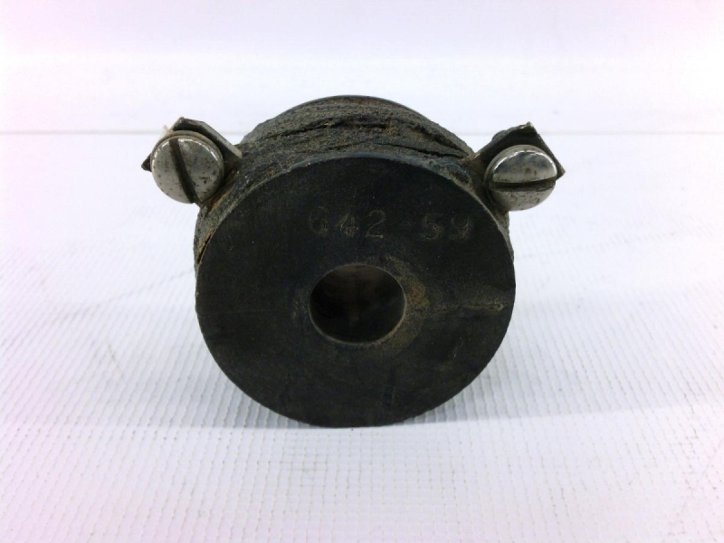 EATON CORPORATION 642-59