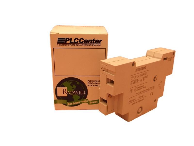 3VU9132-0AA50 by SIEMENS