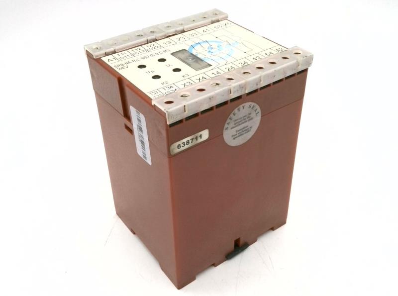 SCHMERSAL SRB-NA-R-C.8/97-24V