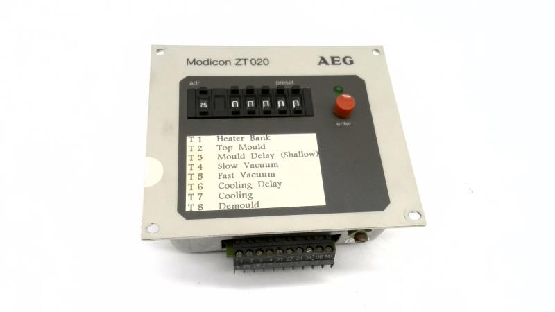 7628-042.219 700 by EEC AEG