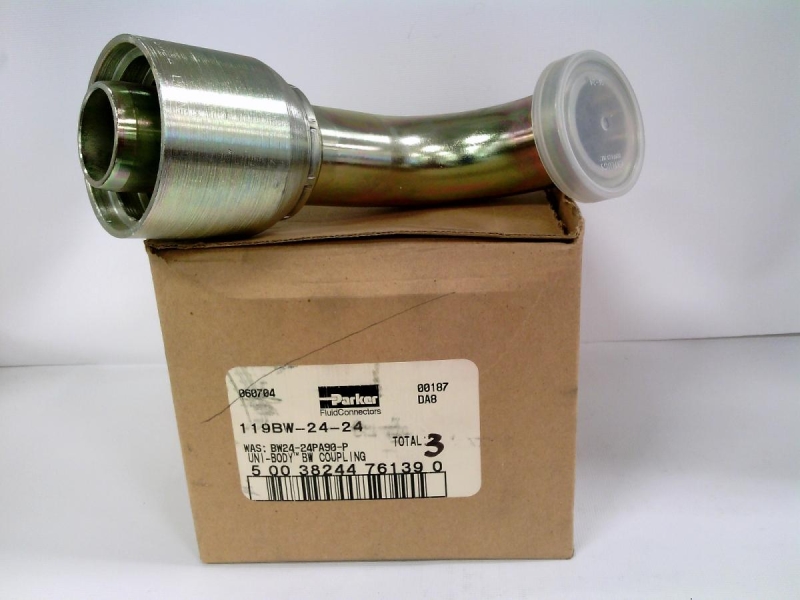 119BW-24-24 by PARKER