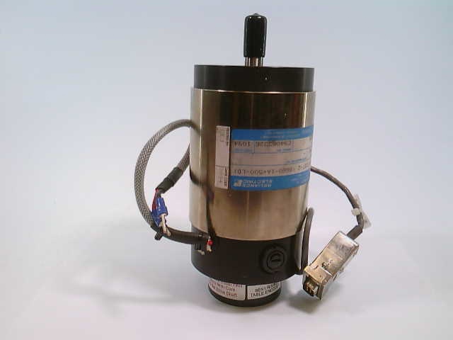 ASEA BROWN BOVERI 107257-43-0528