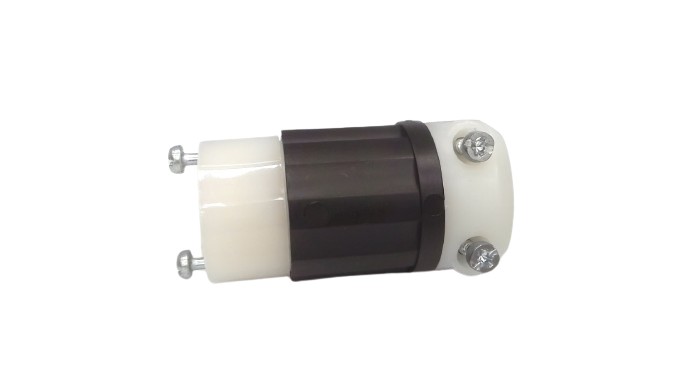 LEVITON 169-ML2-C