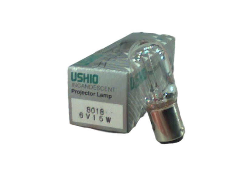 USHIO 8018