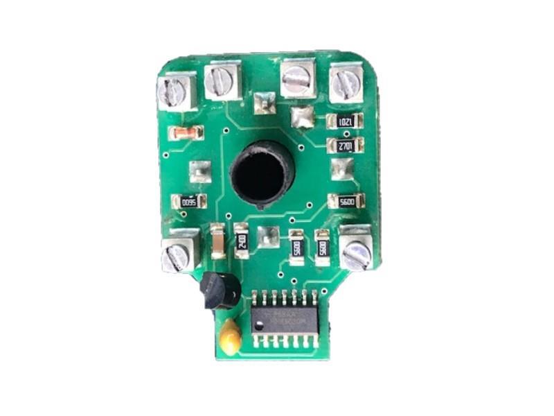 EG CONTROLS 53139484