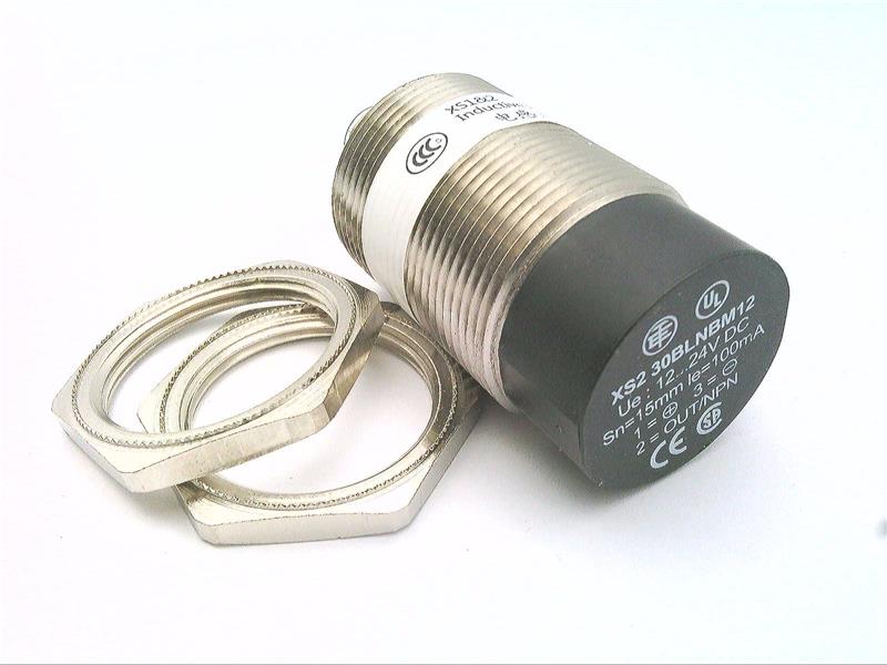 SCHNEIDER ELECTRIC XS230BLNBM12