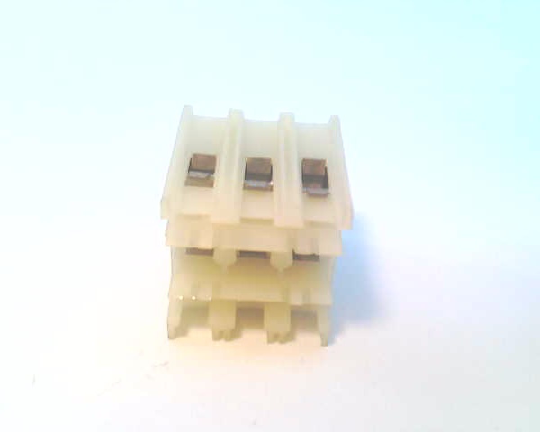 EATON CORPORATION NFT3-WH