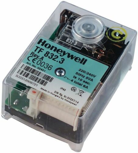 HONEYWELL TF832.3