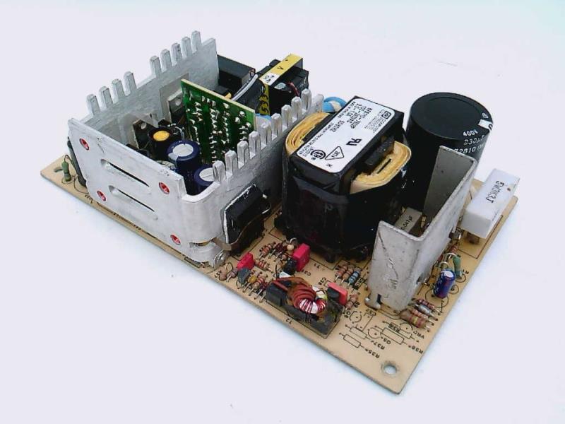 ADVANCED ENERGY NFS110-7602P