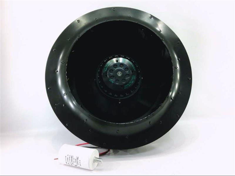 EBM PAPST R2E280-AE52-05