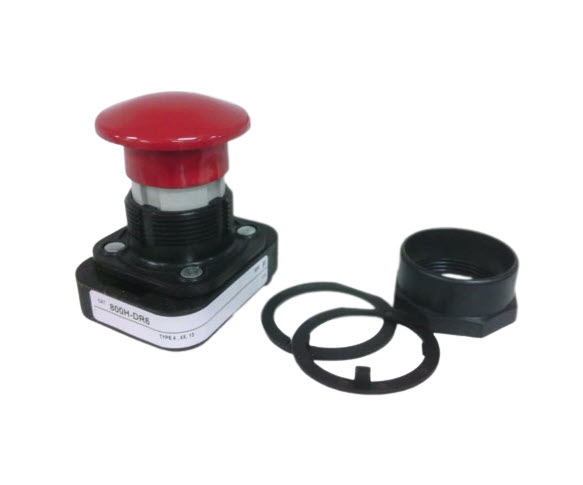 ALLEN BRADLEY 800H-DR6