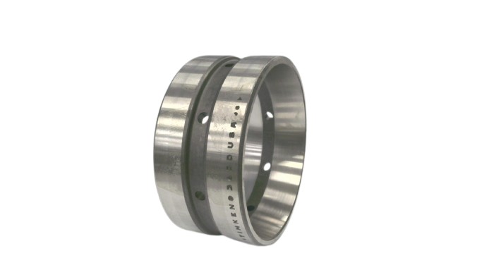 TIMKEN 363D