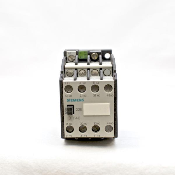 SIEMENS 3TF4022-0AF0