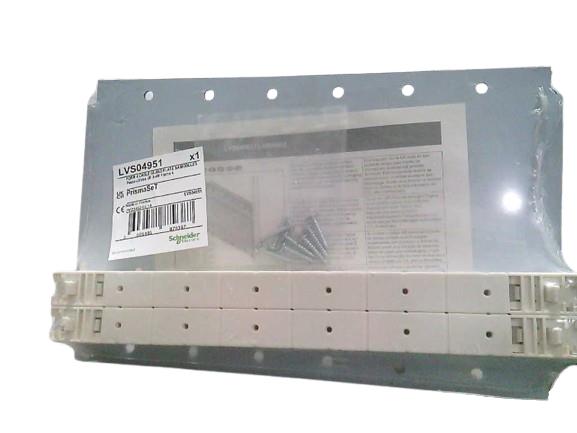 SCHNEIDER ELECTRIC LVS04951