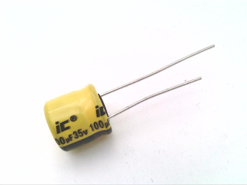 GENERIC CR100U35V