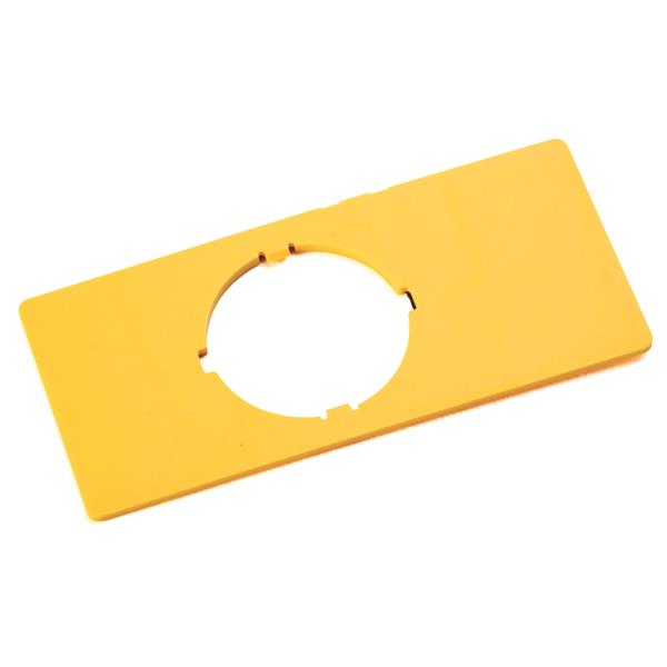 ALLEN BRADLEY 800F-37YE112