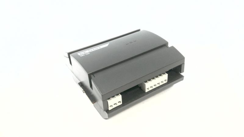 SCHNEIDER ELECTRIC MNL-10RH3