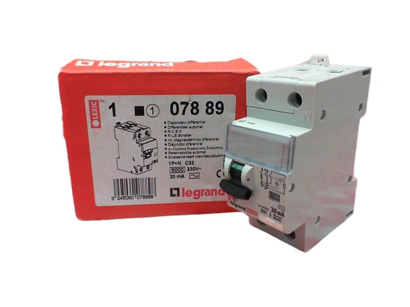 07889 by LEGRAND