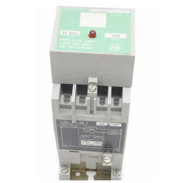 ALLEN BRADLEY 700-RT10I300A1
