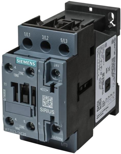 SIEMENS 3RT20231AC20